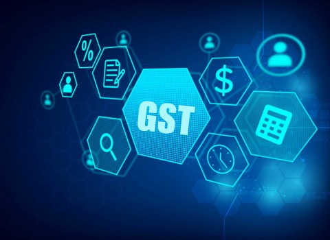 Goods & Harmonized Sales Tax (GST/HST)
