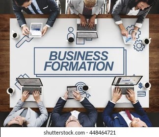 Business Formation